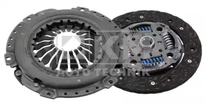 Комплект сцепления KM Germany купить